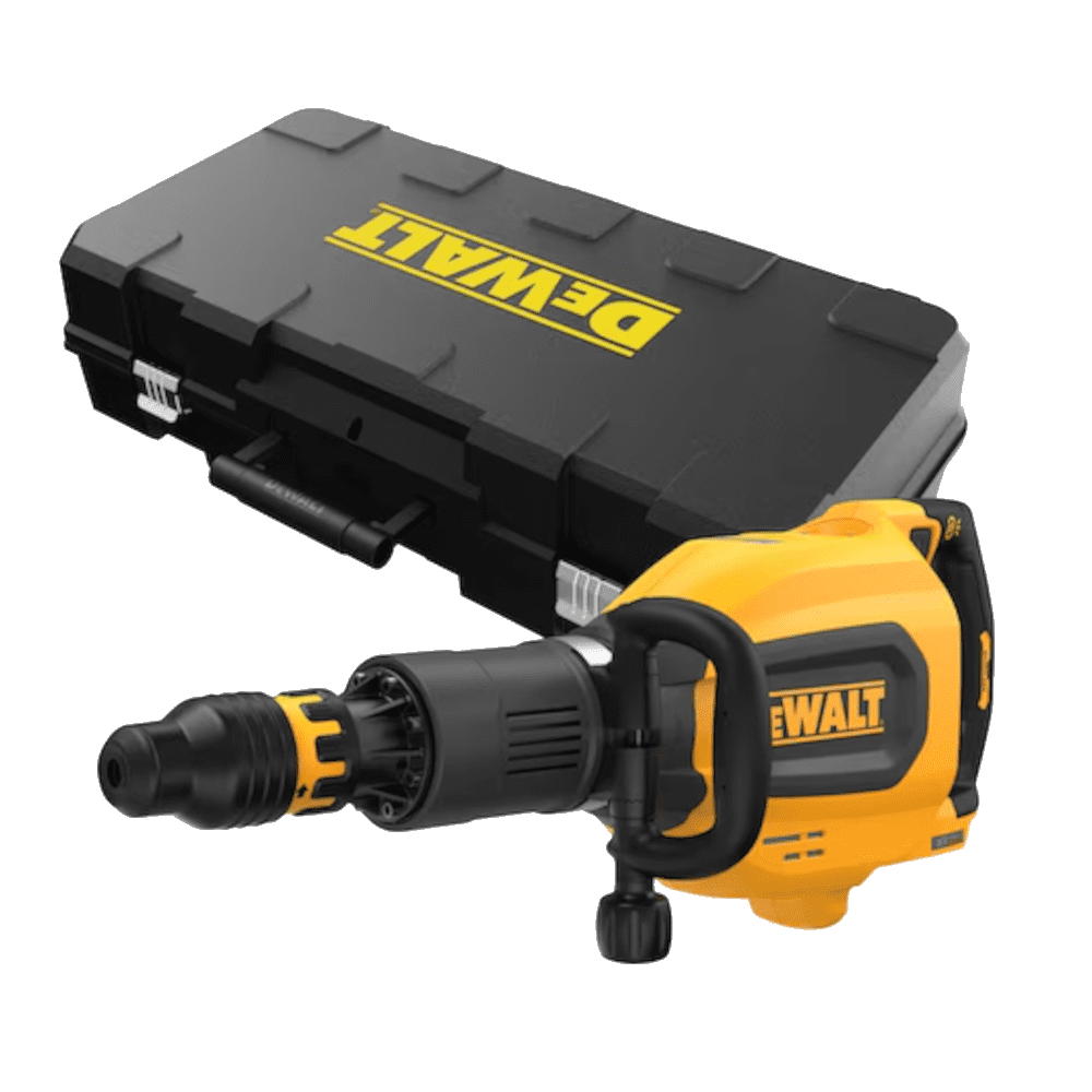 Ciocan demolator SDS-MAX DeWalt DCH911NK Ciocan demolator SDS-MAX DeWalt DCH911NK