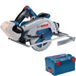 Fierastrau circular fara acumulatori Bosch GKS 18V-68 GC
