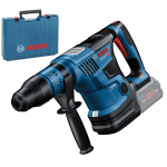 Ciocan rotopercutor SDS-Max fara acumulatori Bosch GBH 18V-36 C