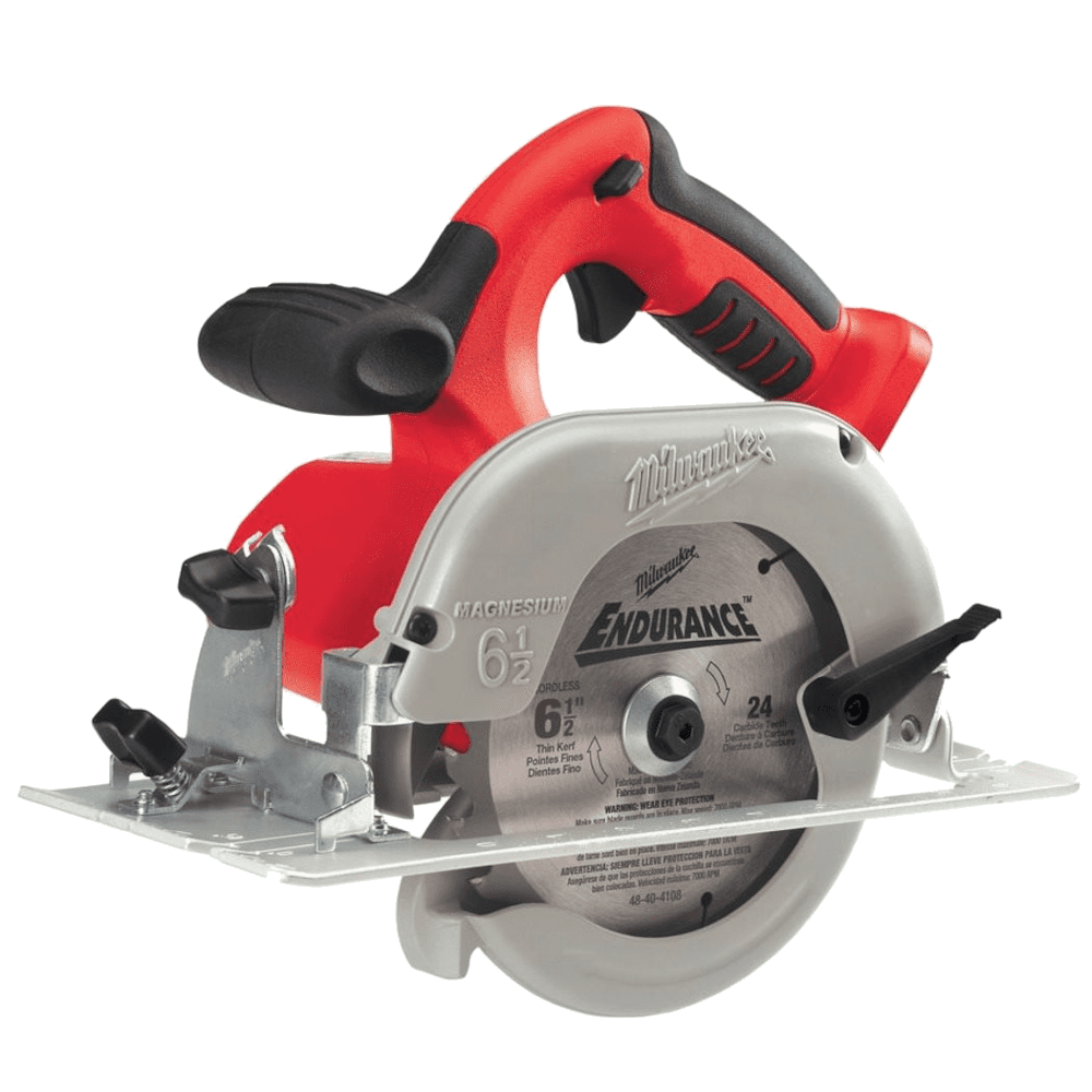 Fierastrau circular fara acumulator Milwaukee HD28 CS-0 Fierastrau circular fara acumulator Milwaukee HD28 CS-0