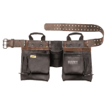 Centura de scule din piele DeWalt DWST50112-1