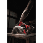 Fierastrau circular fara acumulator Milwaukee HD28 CS-0