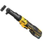 Antrenor cu clichet 3/8 si 1/2 cu 2 acumulatori DeWalt DCF510E2G