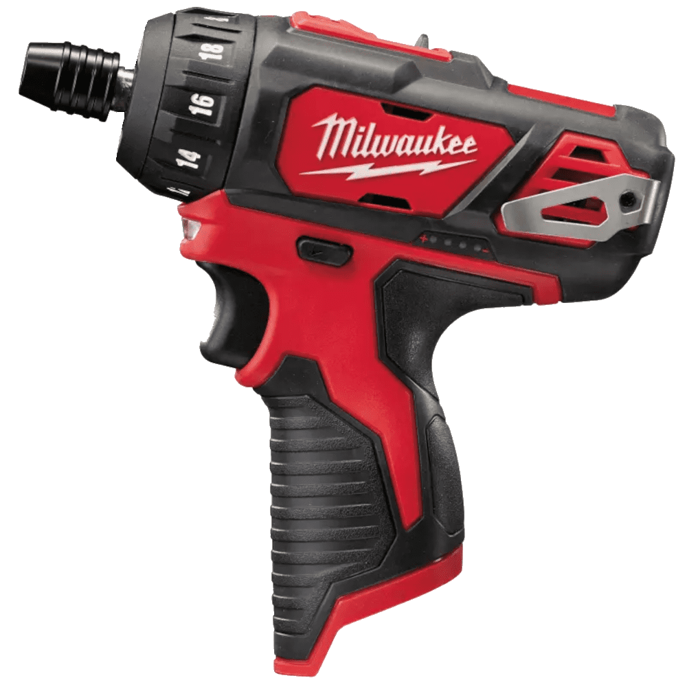 Masina de insurubat compacta fara acumulatori Milwaukee M12 BD-0 Masina de insurubat compacta fara acumulatori Milwaukee M12 BD-0