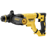 Set 3 scule cu 2 acumulatori DeWalt DCK327P2T