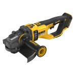 Polizor unghiular 230mm fara acumulatori DeWalt DCG460N 1 Polizor unghiular 230mm fara acumulatori DeWalt DCG460N