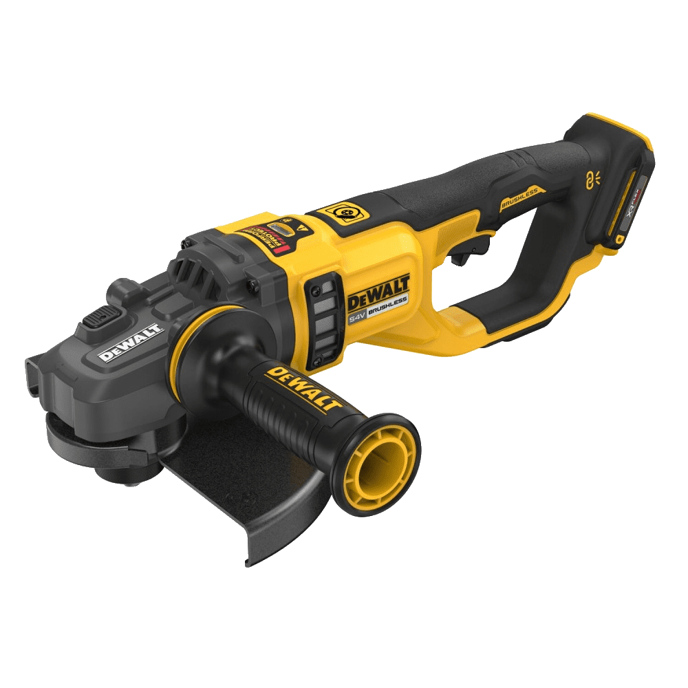 Polizor unghiular 230mm fara acumulatori DeWalt DCG460N Polizor unghiular 230mm fara acumulatori DeWalt DCG460N