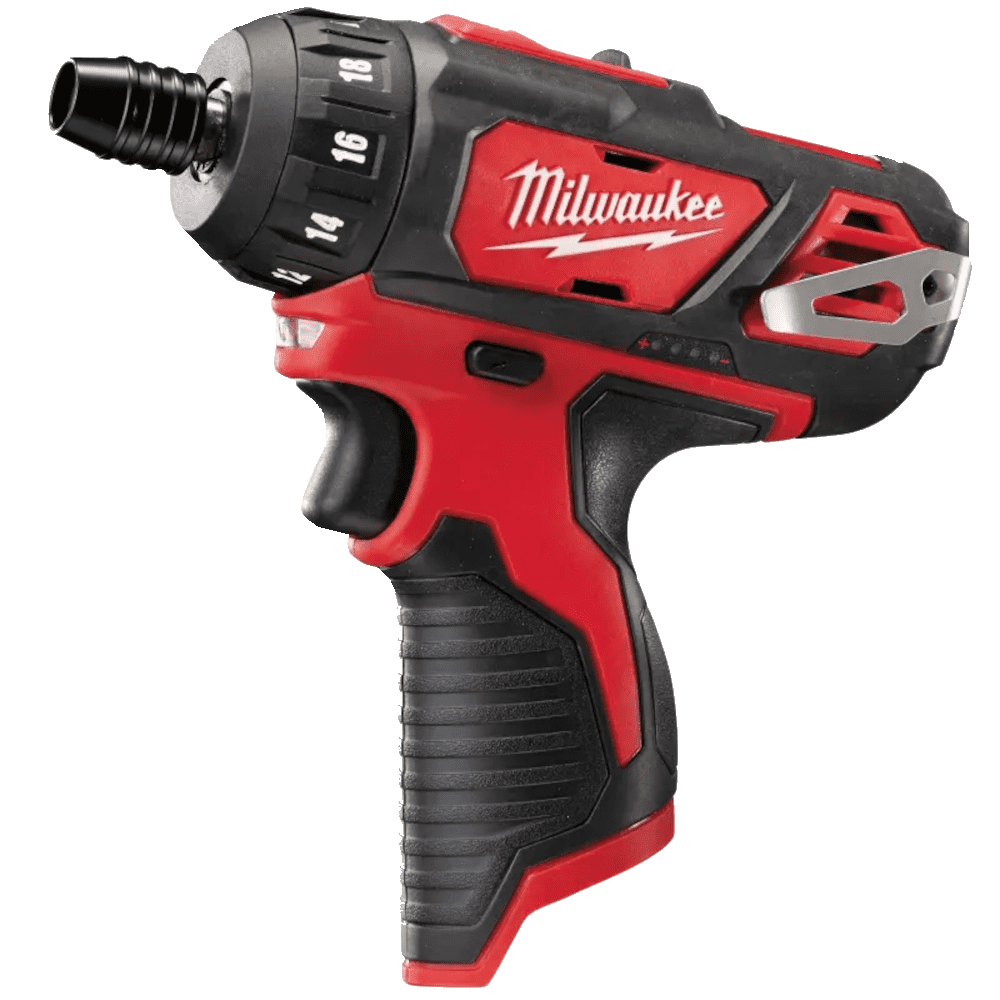 Masina de insurubat compacta fara acumulatori Milwaukee M12 BD-0 Masina de insurubat compacta fara acumulatori Milwaukee M12 BD-0