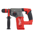 Ciocan rotopercutor SDS-Plus fara acumulatori Milwaukee M18 CHX-0