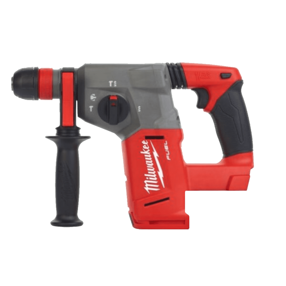 Ciocan rotopercutor SDS-Plus fara acumulatori Milwaukee M18 CHX-0 Ciocan rotopercutor SDS-Plus fara acumulatori Milwaukee M18 CHX-0
