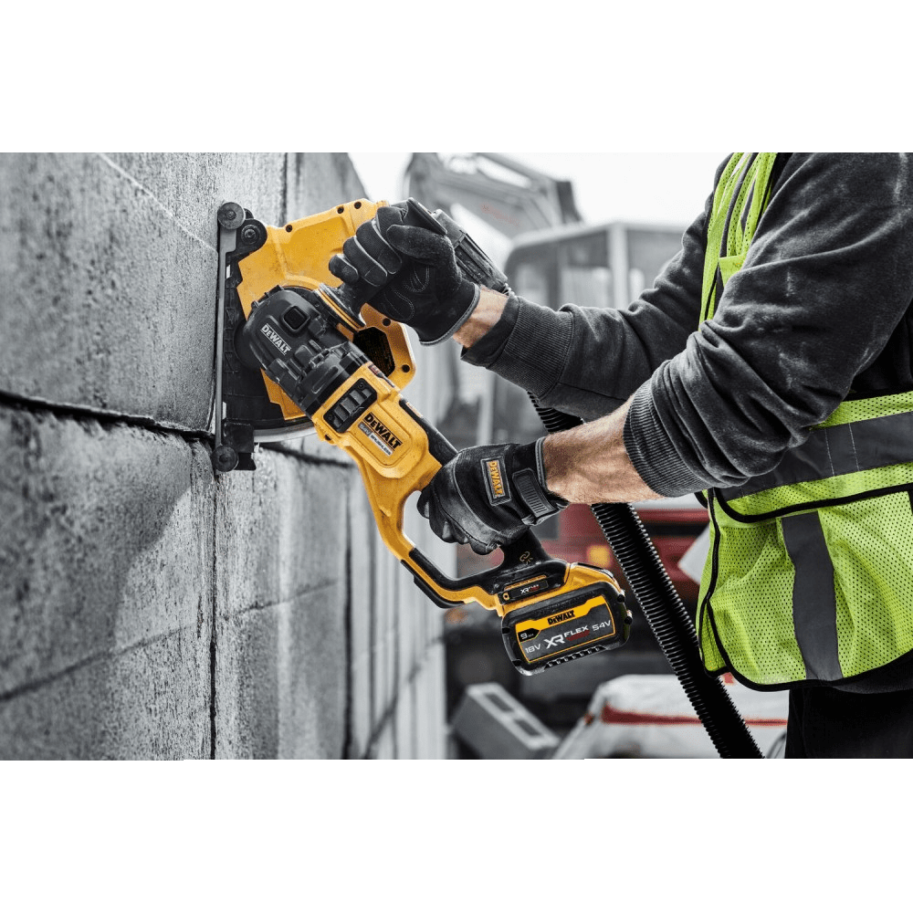 Polizor unghiular 230mm fara acumulatori DeWalt DCG460N Polizor unghiular 230mm fara acumulatori DeWalt DCG460N
