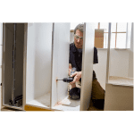 Masina de insurubat multifunctionala cu 2 acumulatori Bosch GSR 12V-35