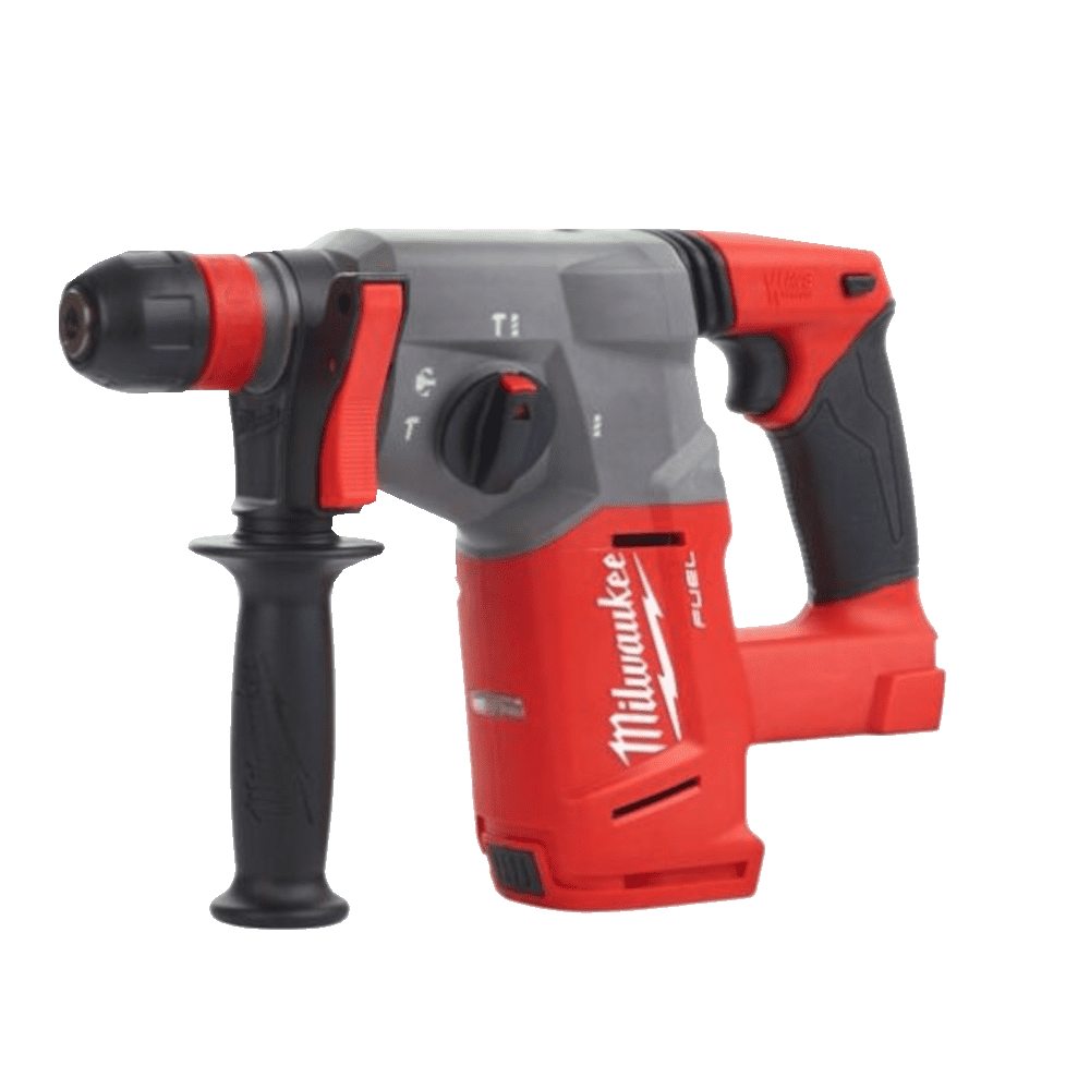 Ciocan rotopercutor SDS-Plus fara acumulatori Milwaukee M18 CHX-0 Ciocan rotopercutor SDS-Plus fara acumulatori Milwaukee M18 CHX-0