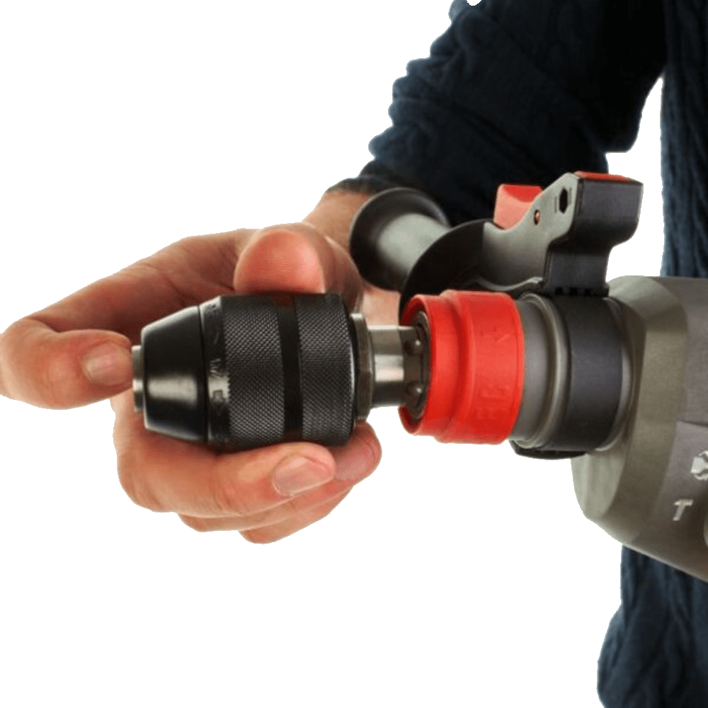 Ciocan rotopercutor SDS-Plus fara acumulatori Milwaukee M18 CHX-0 Ciocan rotopercutor SDS-Plus fara acumulatori Milwaukee M18 CHX-0