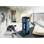 Radio de santier cu Bluetooth Bosch GPB 18V-2 SC