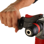 Ciocan rotopercutor SDS-Plus fara acumulatori Milwaukee M18 CHX-0