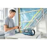 Radio de santier cu Bluetooth Bosch GPB 18V-2 SC
