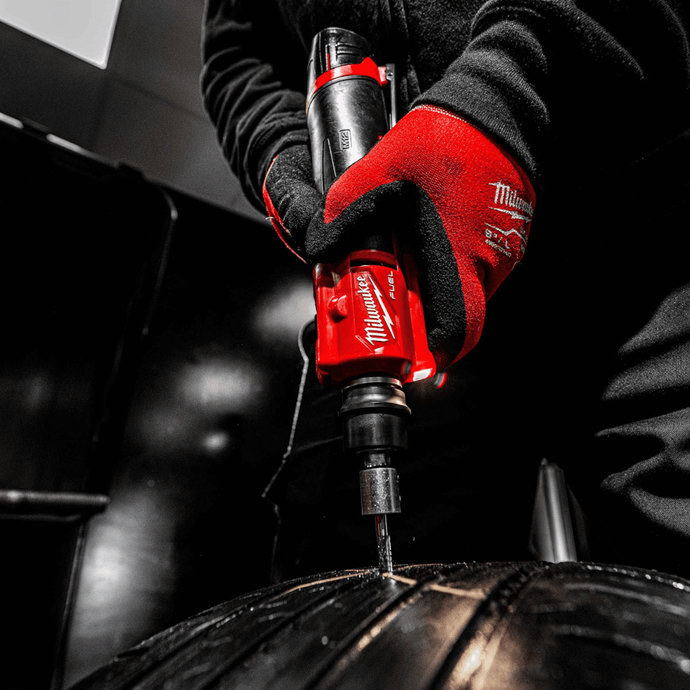 Polizor de anvelope fara acumulatori Milwaukee M12 FTB-0 Polizor de anvelope fara acumulatori Milwaukee M12 FTB-0