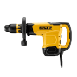 Ciocan demolator SDS-MAX DeWalt D25881K