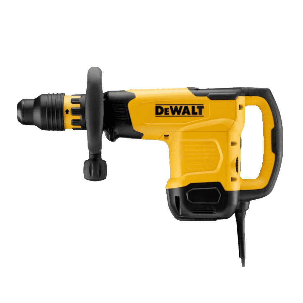 Ciocan demolator SDS-MAX DeWalt D25881K Ciocan demolator SDS-MAX DeWalt D25881K
