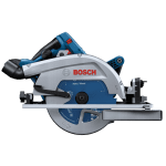 Fierastrau circular fara acumulatori Bosch GKS 18V-68 GC