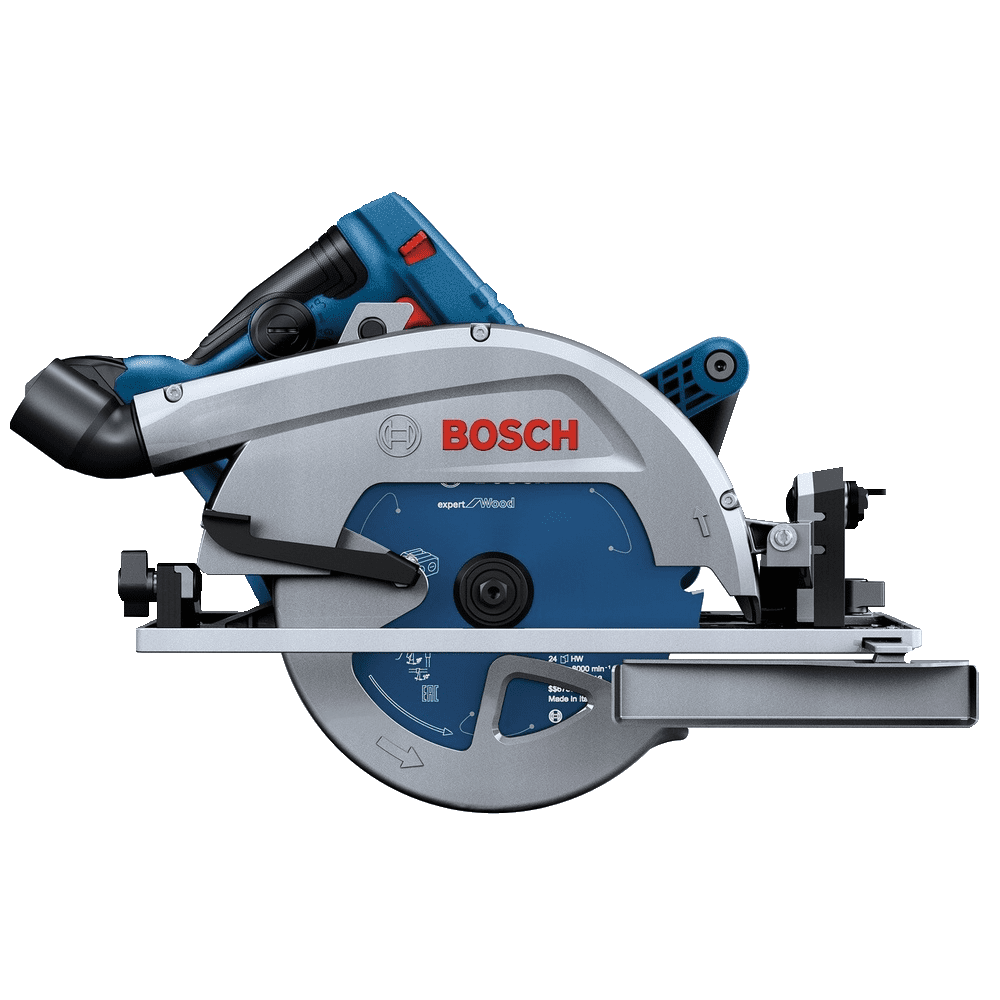 Fierastrau circular fara acumulatori Bosch GKS 18V-68 GC Fierastrau circular fara acumulatori Bosch GKS 18V-68 GC