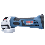 Polizor unghiular fara acumulatori Bosch GWS 18 V-Li