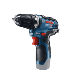 Masina de insurubat fara acumulatori Bosch GSR 12V-35