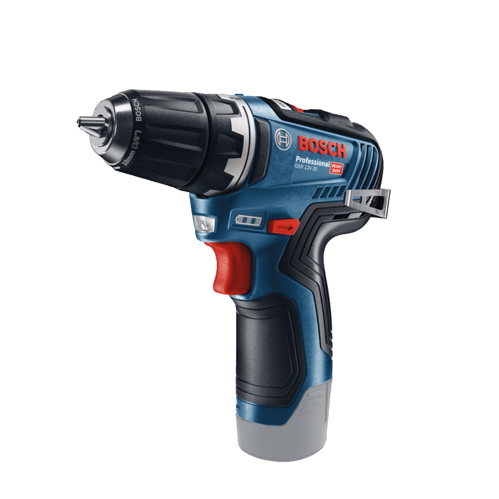 Masina de insurubat fara acumulatori Bosch GSR 12V-35 Masina de insurubat fara acumulatori Bosch GSR 12V-35