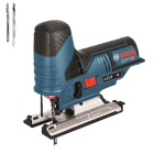 Fierastrau pendular fara acumulatori Bosch GST 12V-70