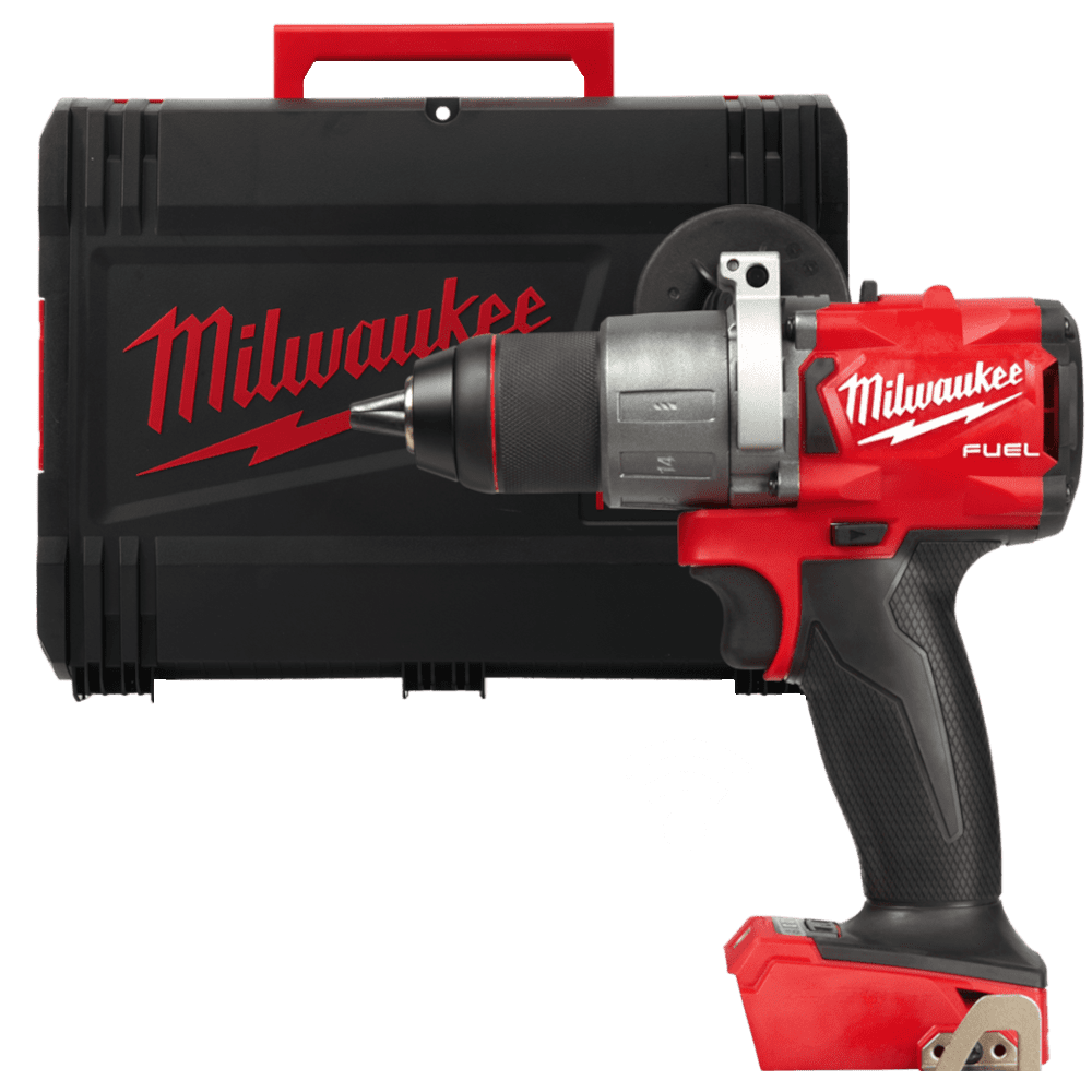 Masina de gaurit/insurubat fara acumulatori Milwaukee M18 FDD2-0X Masina de gaurit/insurubat fara acumulatori Milwaukee M18 FDD2-0X