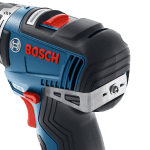 Masina de gaurit cu 2 acumulatori 3Ah Bosch GSR 12V-35