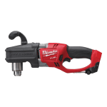 Masina de gaurit/insurubat unghiulara fara acumulatori Milwaukee M18 CRAD-0X 1 Masina de gaurit/insurubat unghiulara fara acumulatori Milwaukee M18 CRAD-0X