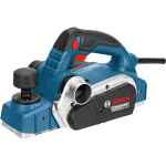 Masina de rindeluit pe fir Bosch GHO 26-82 D