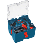 Masina de gaurit cu 2 acumulatori 1.3Ah Bosch GSR Mx2 Drive