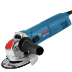 Polizor unghiular pe fir Bosch GWX 14-125