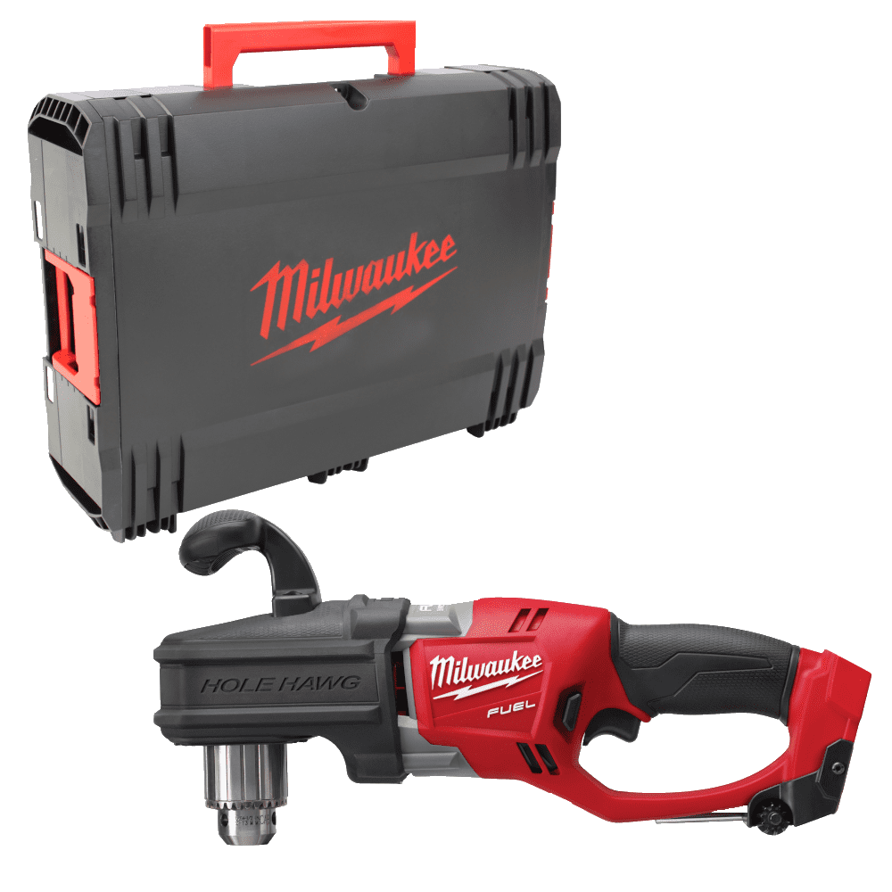 Masina de gaurit/insurubat unghiulara fara acumulatori Milwaukee M18 CRAD-0X Masina de gaurit/insurubat unghiulara fara acumulatori Milwaukee M18 CRAD-0X