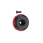 Piston pentru pistol silicon Milwaukee