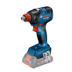 Masina de insurubat cu impact fara acumulatori Bosch GDX 18V-200 1 Masina de insurubat cu impact fara acumulatori Bosch GDX 18V-200