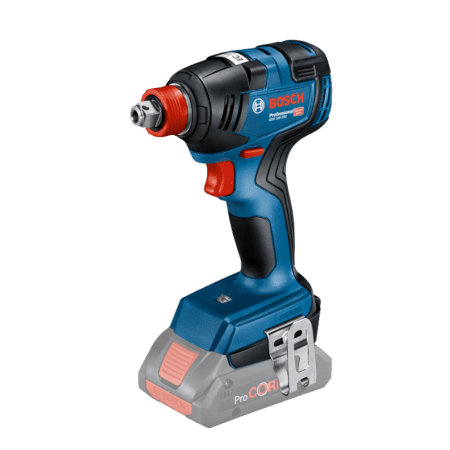 Masina de insurubat cu impact fara acumulatori Bosch GDX 18V-200