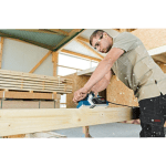 Masina de rindeluit pe fir Bosch GHO 26-82 D