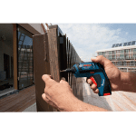 Masina de gaurit cu 2 acumulatori 1.3Ah Bosch GSR Mx2 Drive