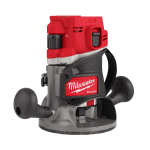 Masina de frezat fara acumulatori Milwaukee M18 FR12KIT-0P