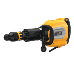 Ciocan demolator SDS-MAX DeWalt D25911K
