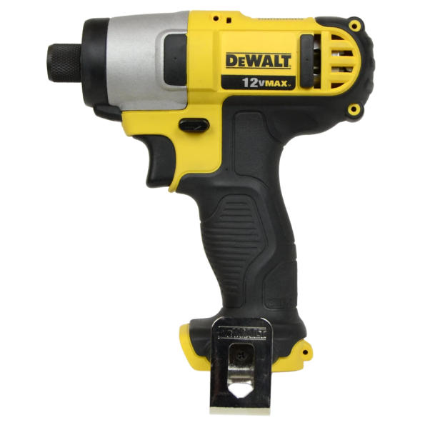 Set 2 scule cu acumulatori DeWalt DCK211C2T