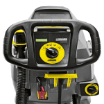 Masina de frecat-aspirat Karcher BD 43/25 C BP Pack