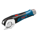 Foarfeca de taiat tabla fara acumulatori Bosch GUS 12V-300 UNI 1 Foarfeca de taiat tabla fara acumulatori Bosch GUS 12V-300 UNI