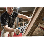 Fierastrau circular compact cu 2 acumulatori 2Ah Bosch GKS 12V-26