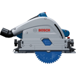 Fierastrau circular fara acumulatori Bosch GKT 18V-52 GC