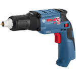 Masina de insurubat in gips-carton cu 2 acumulatori 2.5Ah Bosch 12V-11